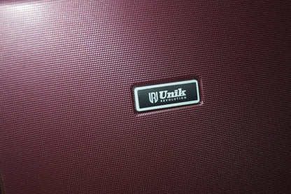 Maleta de Cabina 55x40x20 | Expandible - Rigida y con Ruedas