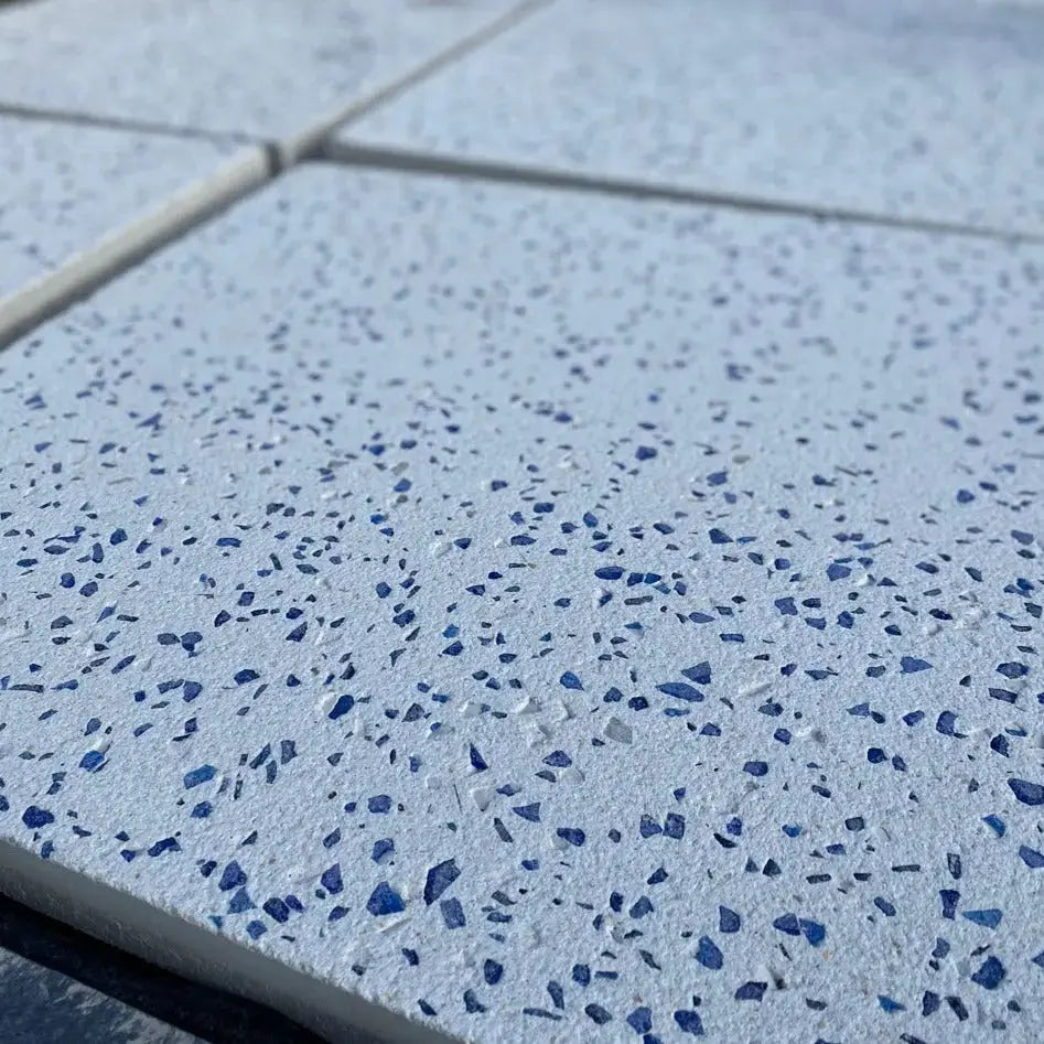 Losa Cuadrada 75x75 cm | Recycla