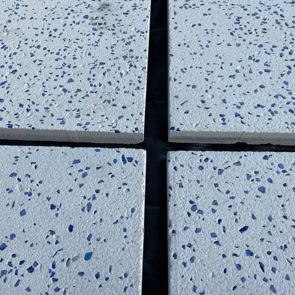 Losa Cuadrada 75x75 cm | Recycla