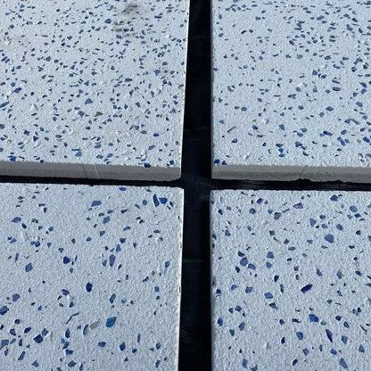 Losa Cuadrada 75x75 cm | Recycla