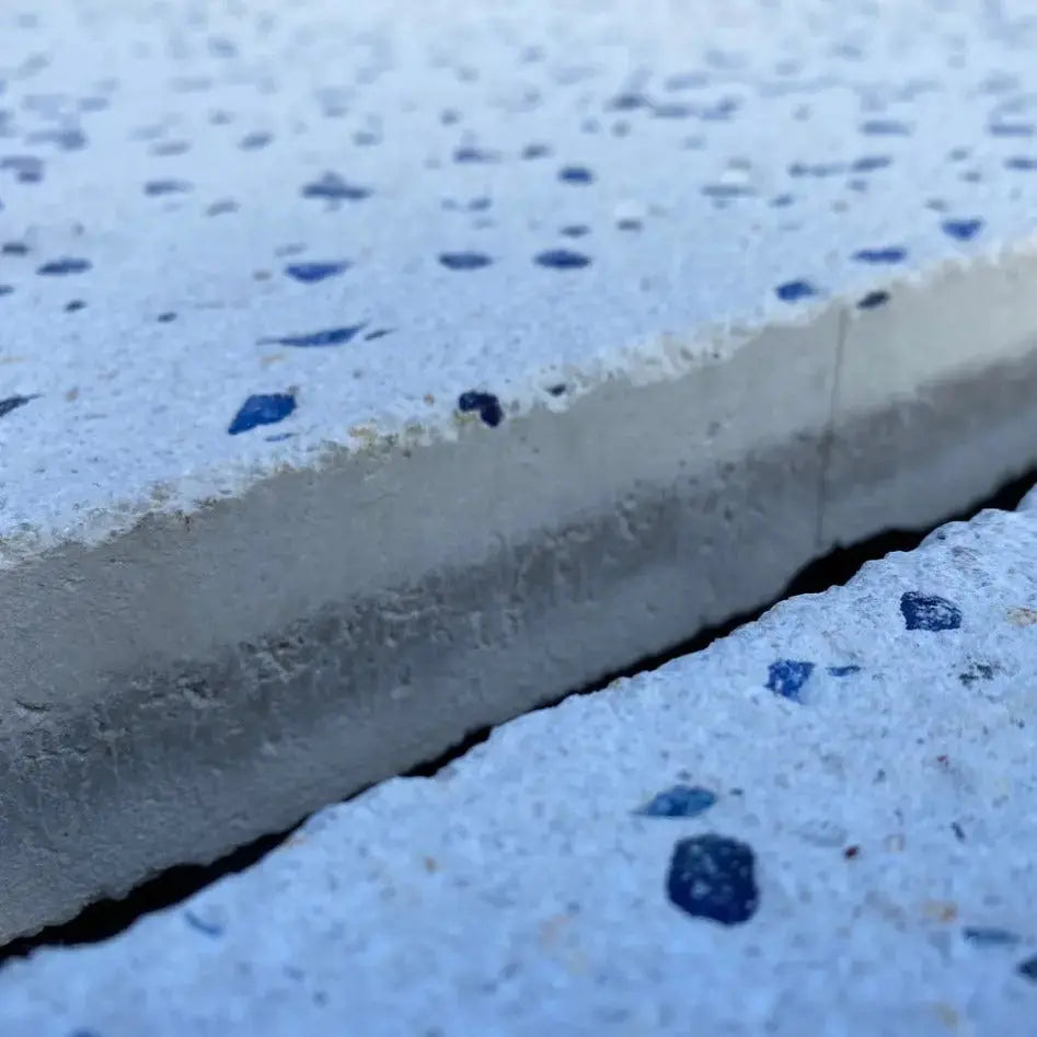 Losa Cuadrada 75x75 cm | Recycla