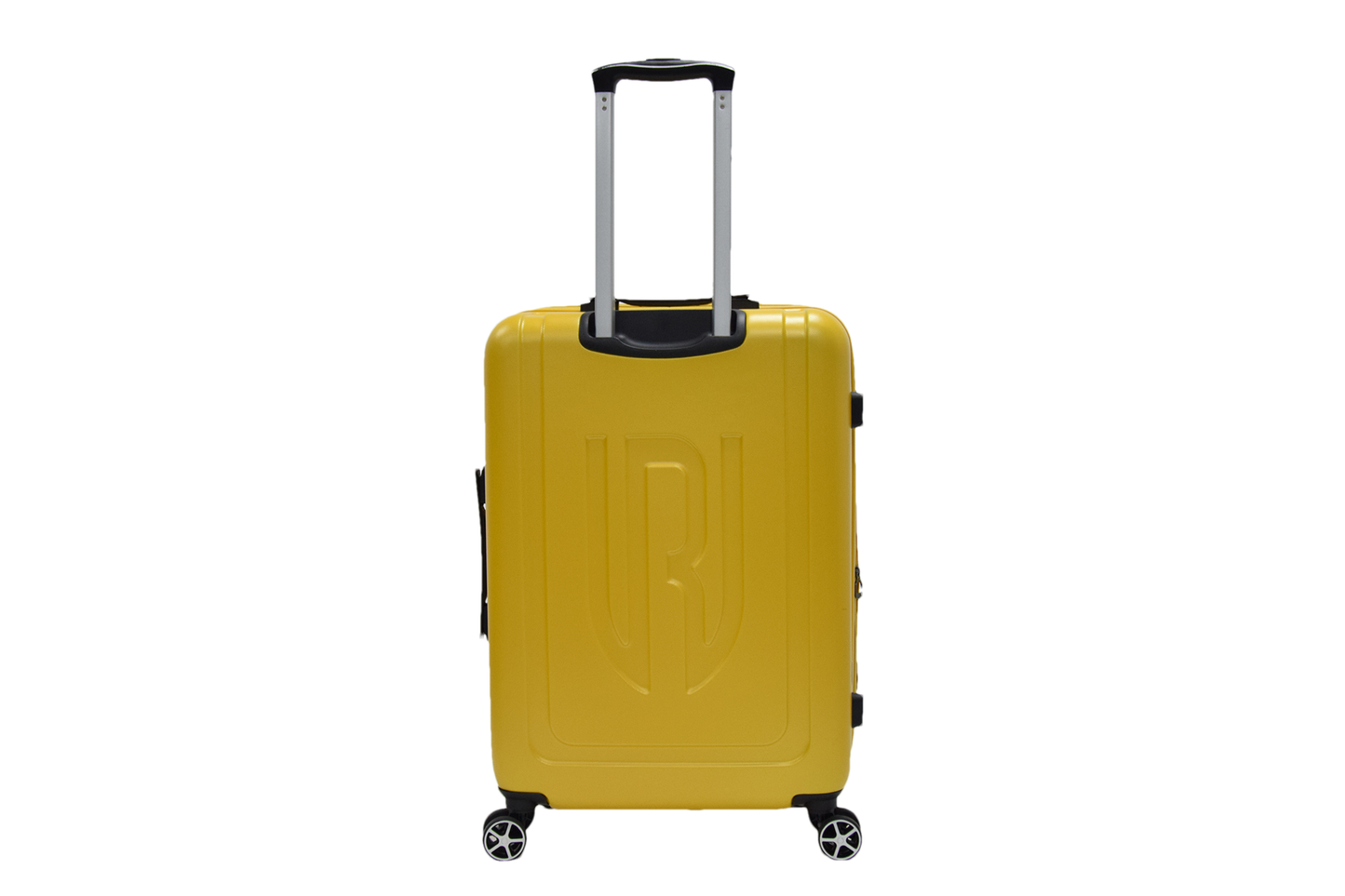 Set de 3 Maletas Rígidas ABS Expandibles | Cabina + Mediana + Grande con 4 Ruedas 360°