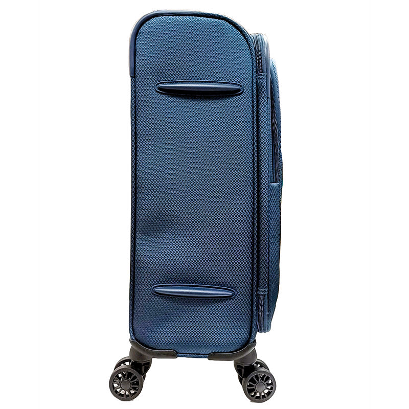 Maleta de Grande Nylon Expandable | Cerradura TSA -78CM