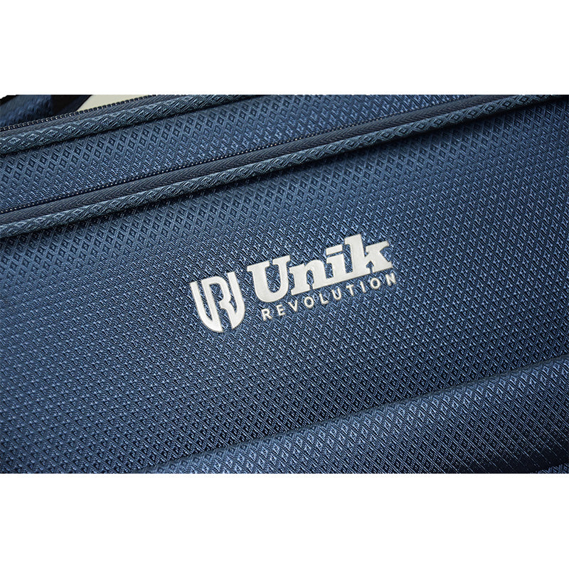 Maleta de Mediana Nylon Extensible 68CM | Cerradura TSA