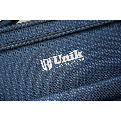 Maleta de Mediana Nylon Extensible 68CM | Cerradura TSA