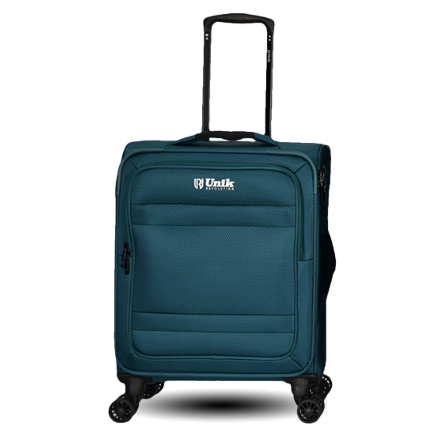 Maleta de Cabina 55x40x20 CM | Equipaje de Mano Ligero con TSA