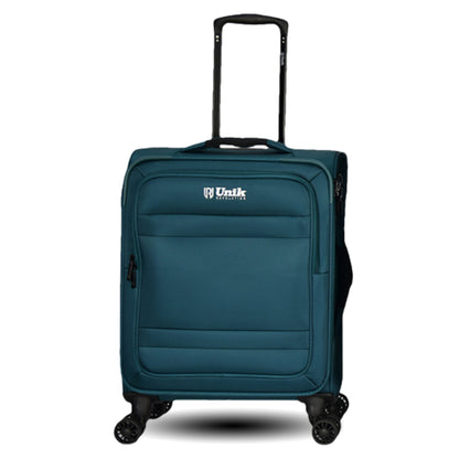 Maleta de Cabina 55x40x20 CM | Equipaje de Mano Ligero con TSA