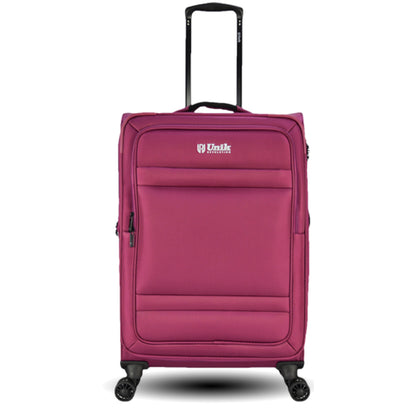 Maleta de Grande Nylon Expandable | Cerradura TSA -78CM
