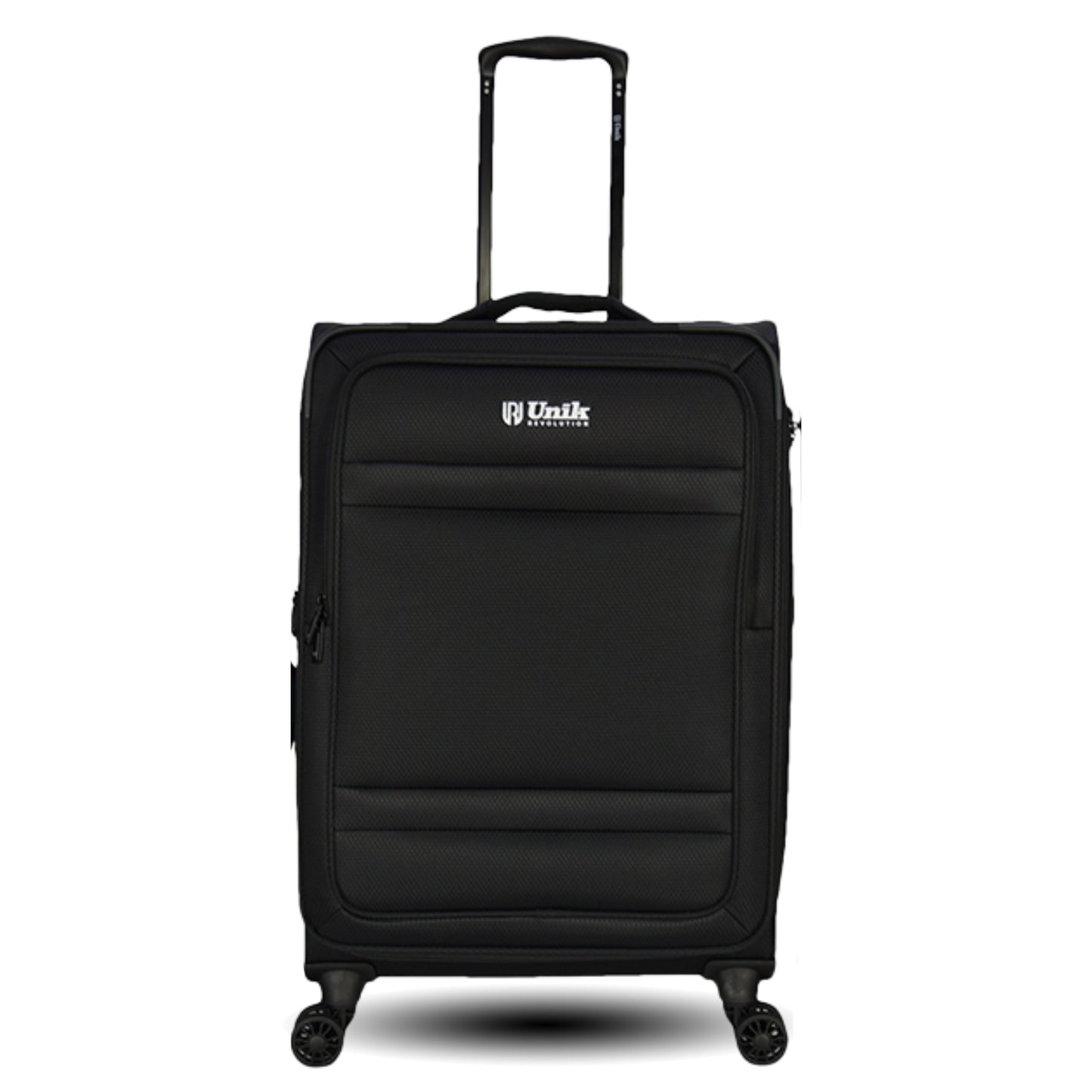 Maleta de Grande Nylon Expandable | Cerradura TSA -78CM