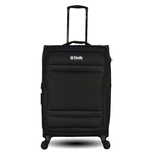 Maleta de Grande Nylon Expandable | Cerradura TSA -78CM