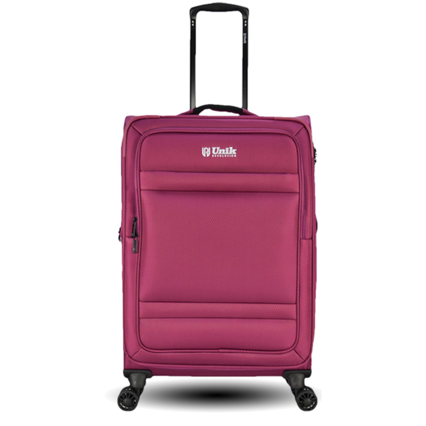 Maleta de Mediana Nylon Extensible 68CM | Cerradura TSA