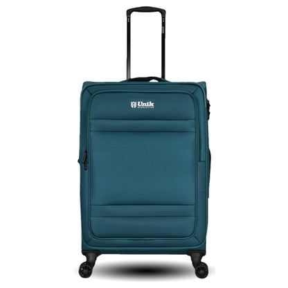 Maleta de Mediana Nylon Extensible 68CM | Cerradura TSA
