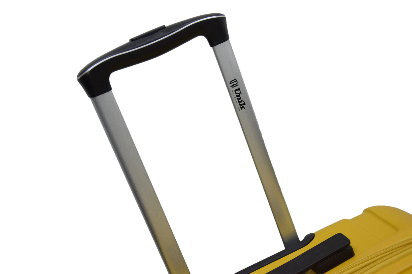 Set de 3 Maletas Rígidas ABS Expandibles | Cabina + Mediana + Grande con 4 Ruedas 360°