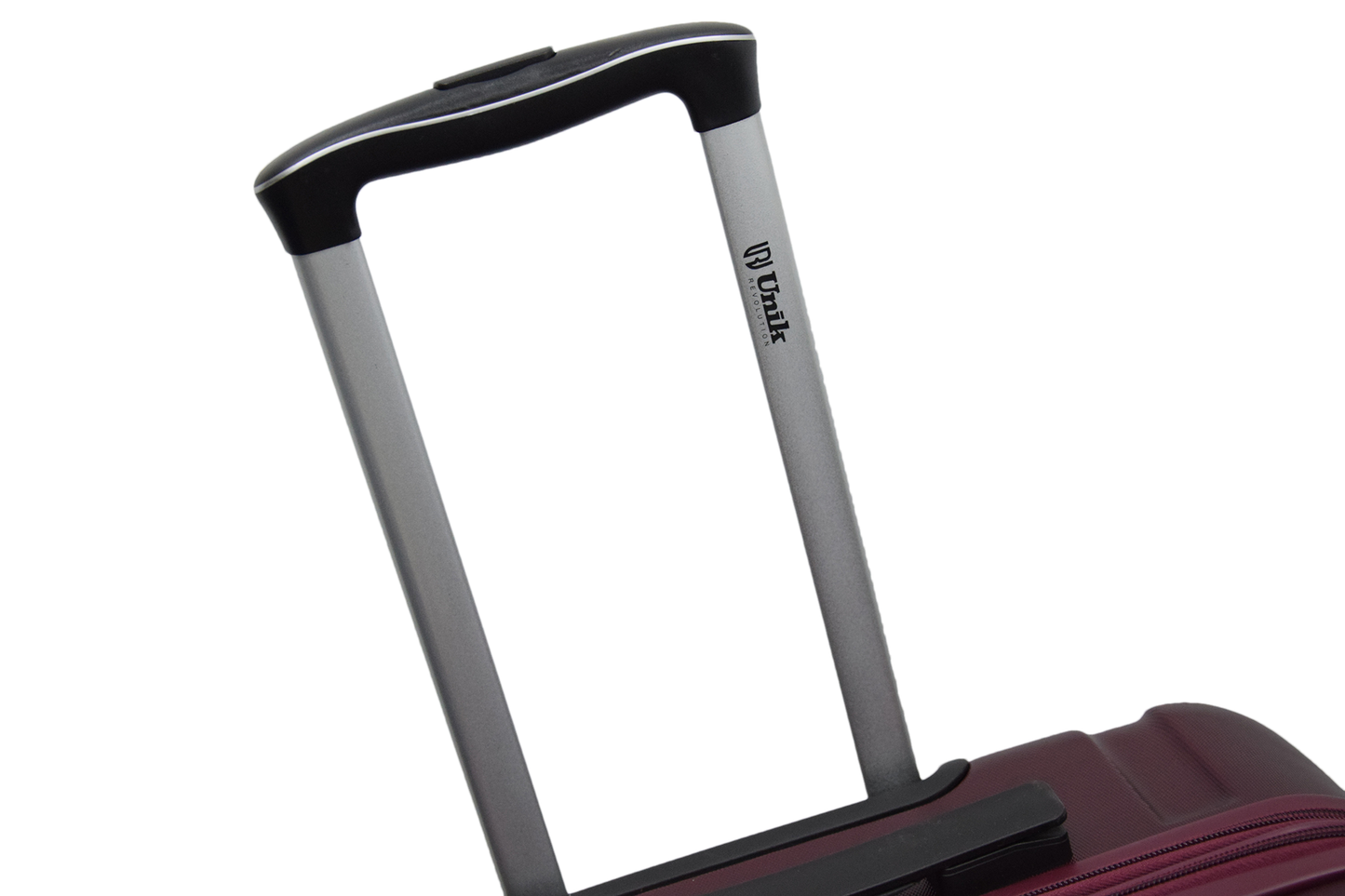 Set de 3 Maletas Rígidas ABS Expandibles | Cabina + Mediana + Grande con 4 Ruedas 360°