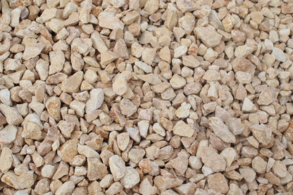 Grava Amarilla Saturno 12-20 mm.