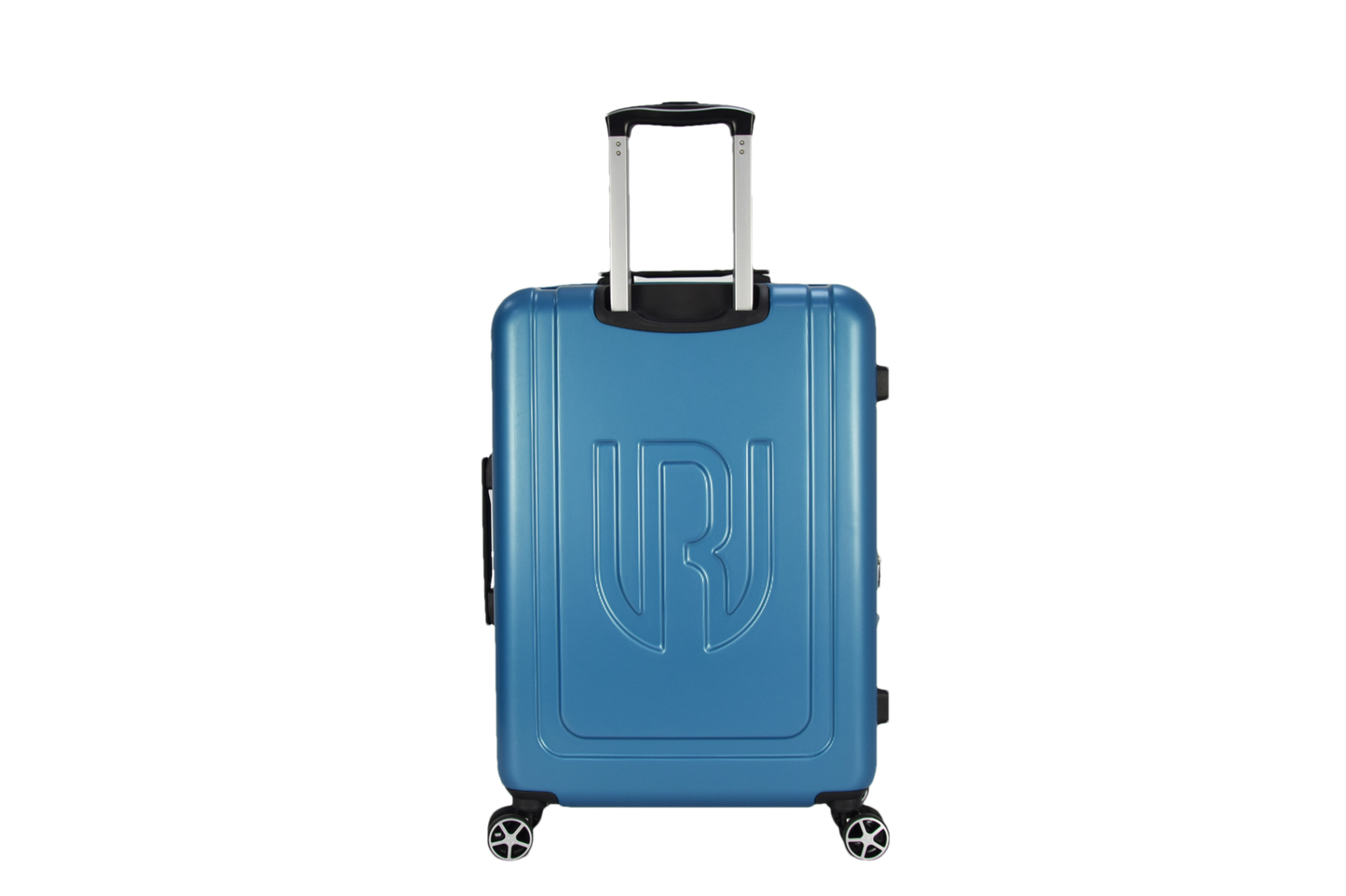 Maleta De Mediana Extensible 68cm | Equipaje Facturado | Maleta Rígida con Ruedas | Cerradura Combination