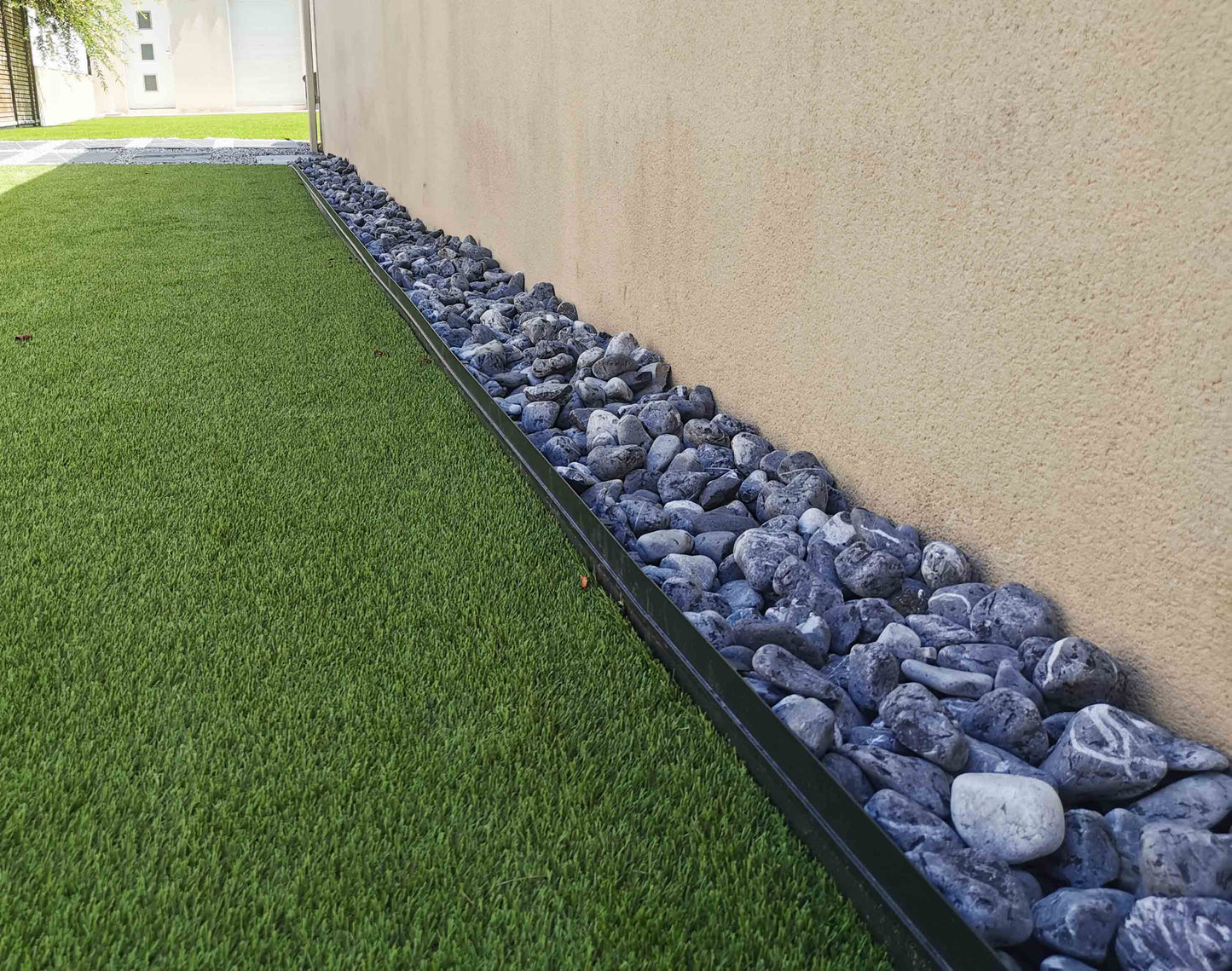 Canto rodado Electric