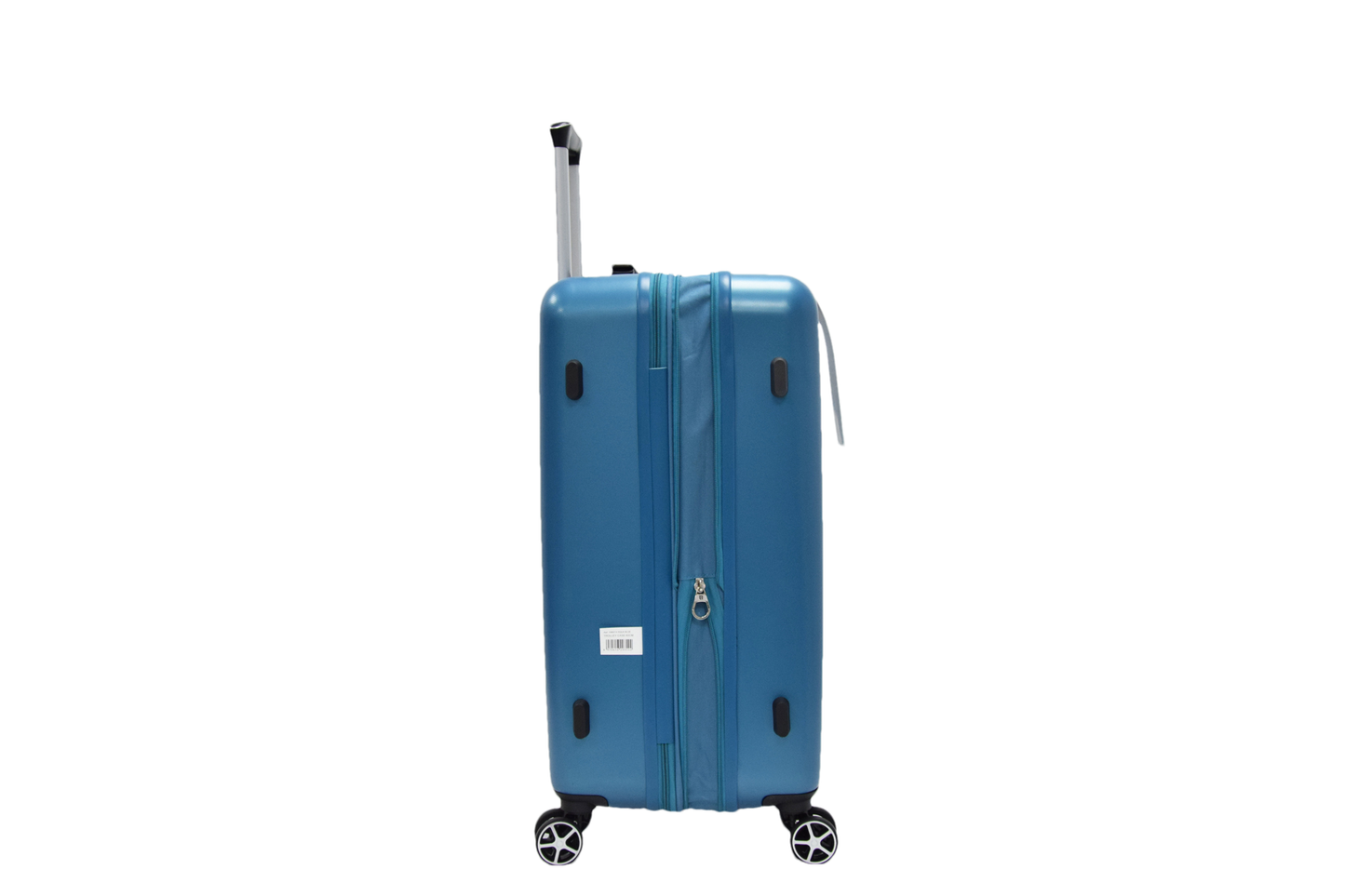 Maleta De Mediana Extensible 68cm | Equipaje Facturado | Maleta Rígida con Ruedas | Cerradura Combination