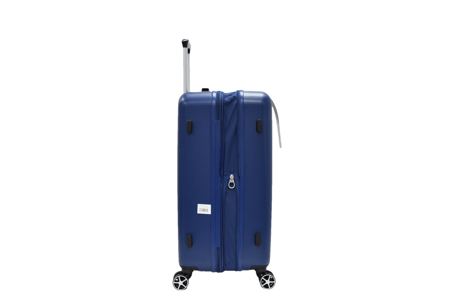 Maleta De Mediana Extensible 68cm | Equipaje Facturado | Maleta Rígida con Ruedas | Cerradura Combination