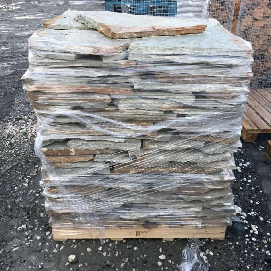 Planchoncillo Plata Bicolor