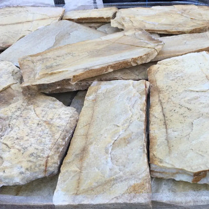 Planchoncillo Amarillo