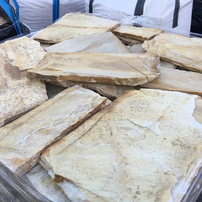 Planchoncillo Amarillo