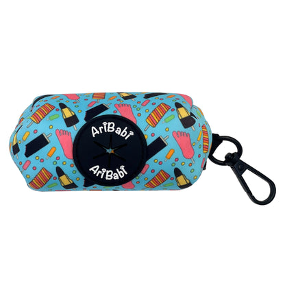 Porta Bolsas FrigoPata