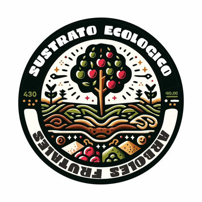 Sustrato Especial Plantas Acidófilas