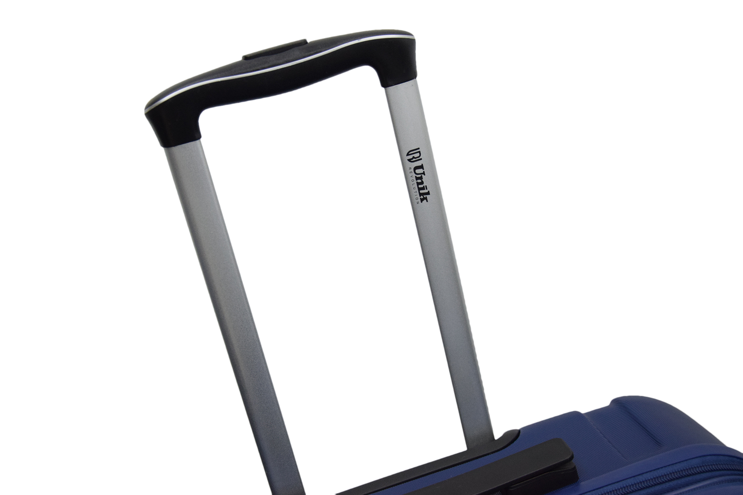 Set de 3 Maletas Rígidas ABS Expandibles | Cabina + Mediana + Grande con 4 Ruedas 360°