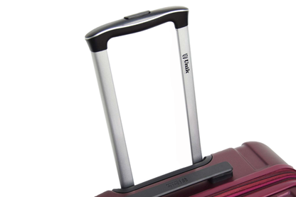 Juego de 3 Maletas Rígidas ABS | Set 20", 24", 28" con 4 Ruedas y Expandable