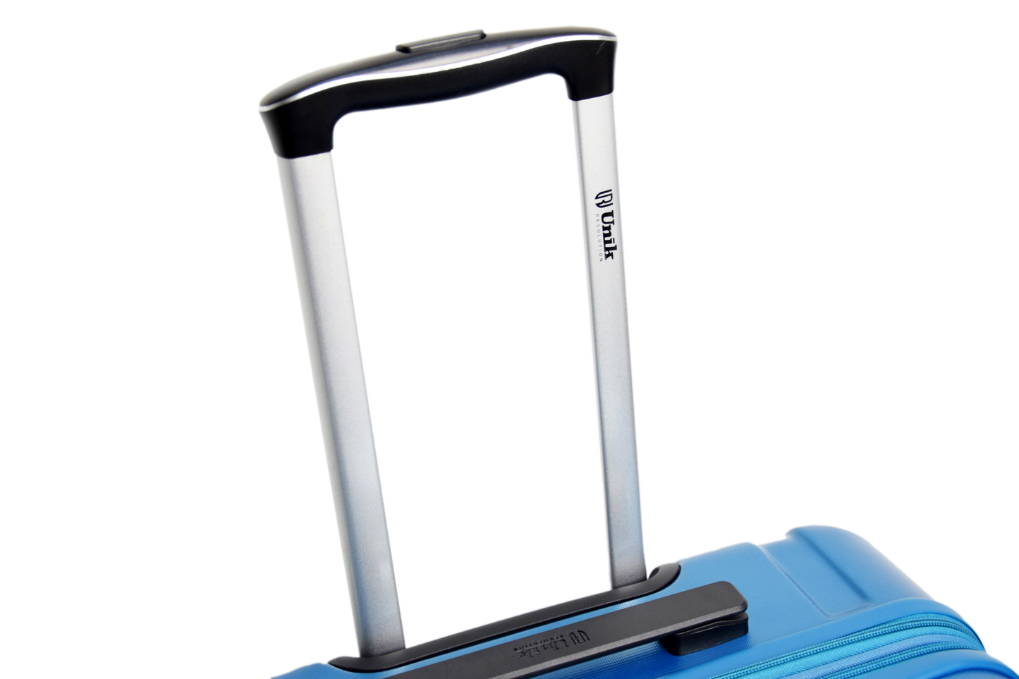 Maleta De Mediana Extensible 68cm | Equipaje Facturado | Maleta Rígida con Ruedas | Cerradura Combination