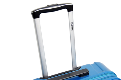 Maleta De Mediana Extensible 68cm | Equipaje Facturado | Maleta Rígida con Ruedas | Cerradura Combination