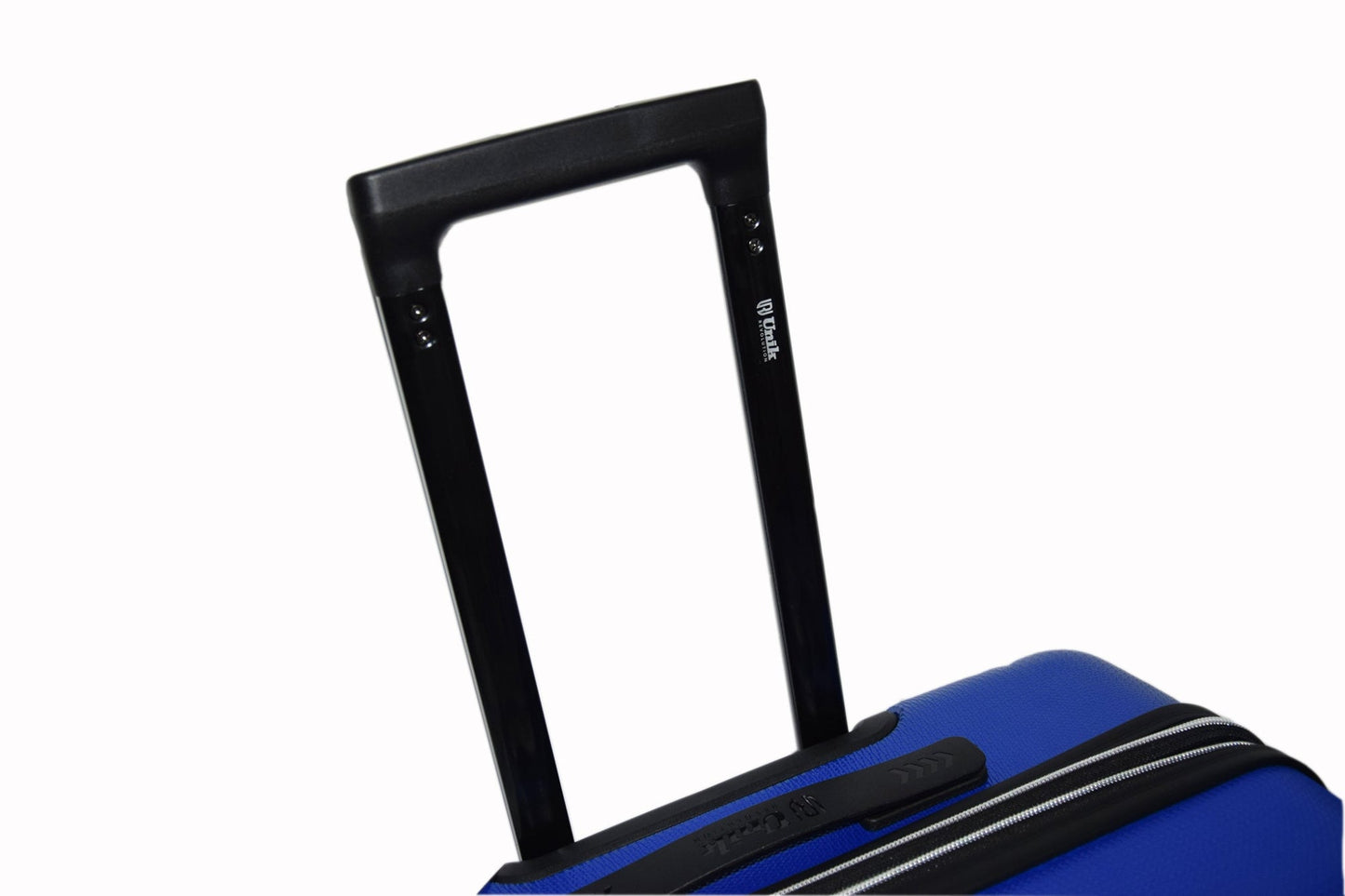 Maleta Mediana Gaza 67cm | Equipaje Facturado Extensible | Cerradura 3 Dígitos | Rígida