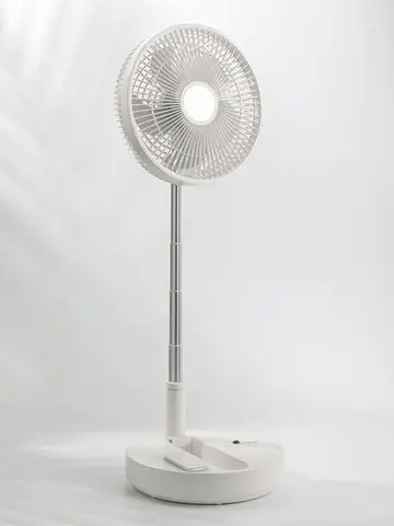 Ventilador plegable USB