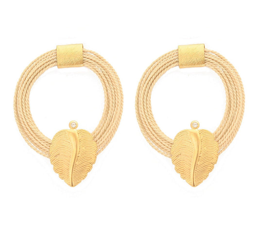 Zariel Earrings
