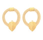 Zariel Earrings