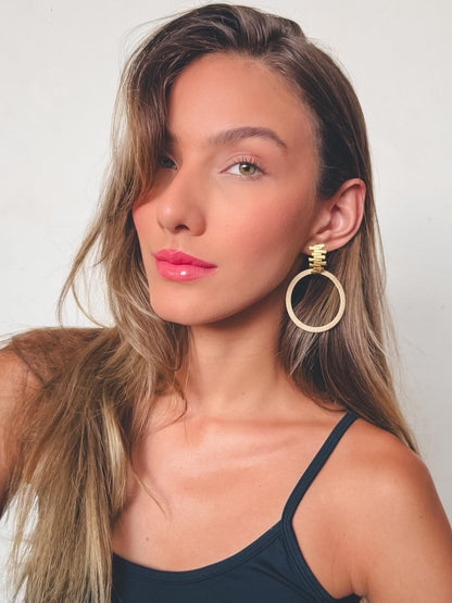 Velune Earrings