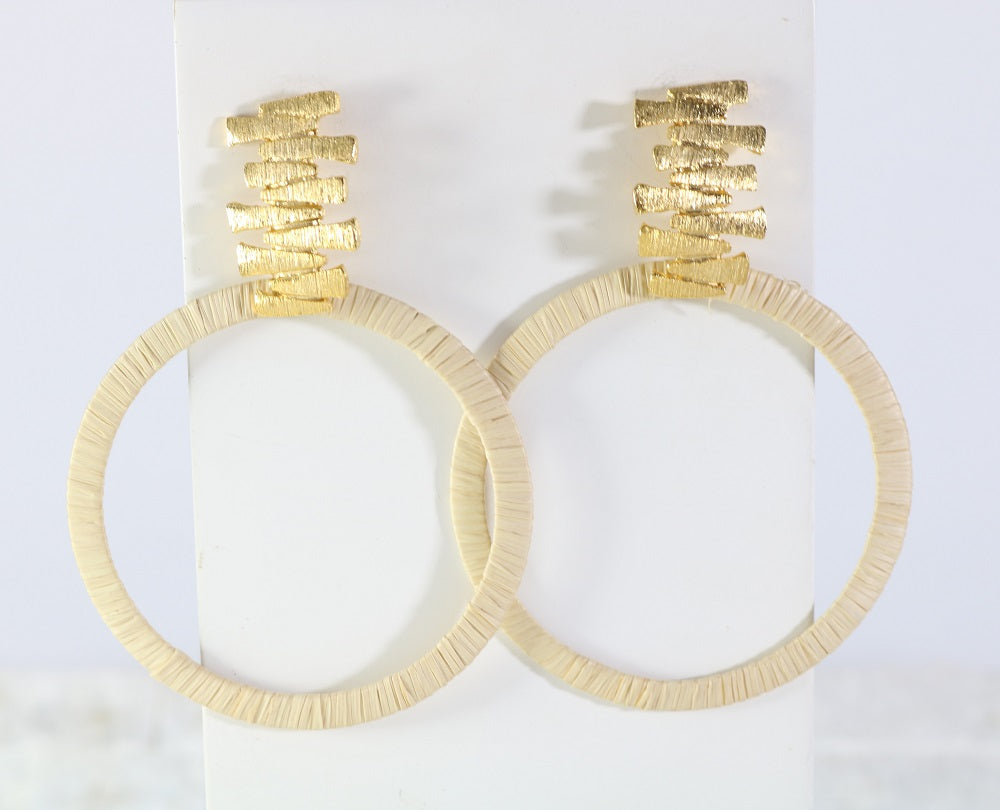 Velune Earrings