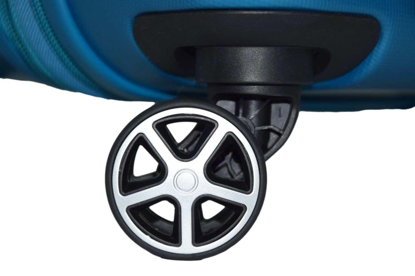 Maleta De Mediana Extensible 68cm | Equipaje Facturado | Maleta Rígida con Ruedas | Cerradura Combination