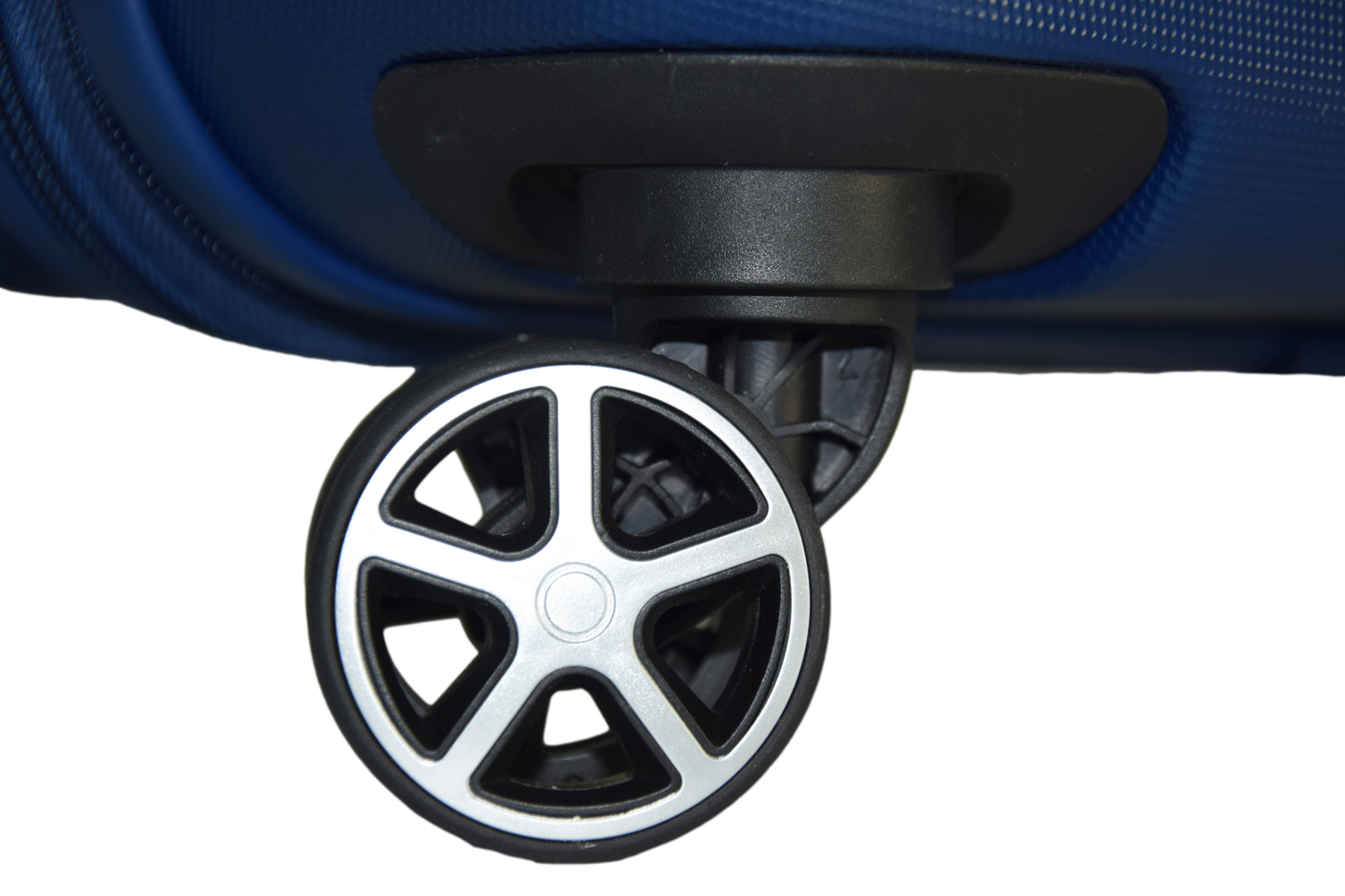 Juego de 3 Maletas Rígidas ABS | Set 20", 24", 28" con 4 Ruedas y Expandable