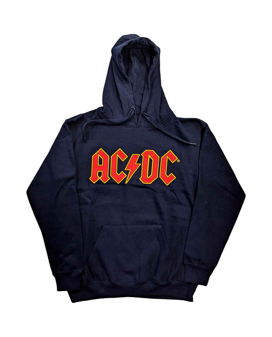 AC/DC - Sudadera AC/DC "Logo" Unisex