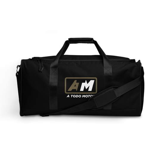 Bolsa de viaje A Todo Motor
