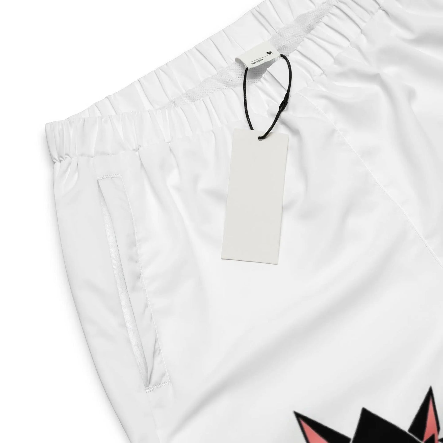 TRIXEL Unisex Cat Tracksuit Pants - Comfortable EME Sport