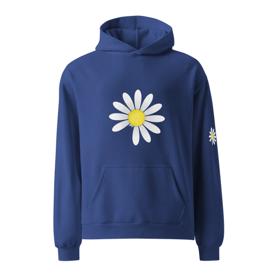 Sudadera Oversize FLW K-pop Unisex - Big Bang TOP GD EME