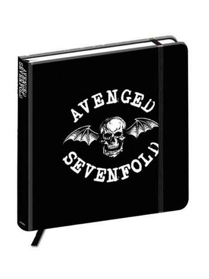 Avenged Sevenfold - Libreta "Logo"