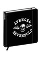 Avenged Sevenfold - Libreta "Logo"