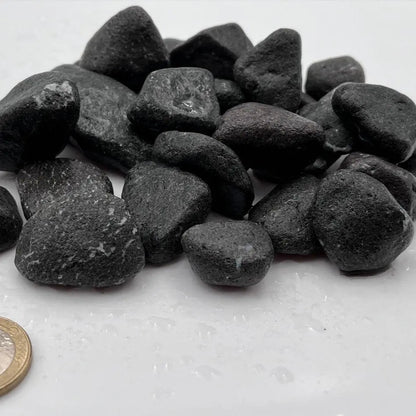 Canto rodado Basalto