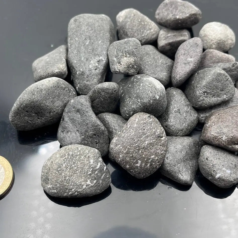 Canto rodado Basalto