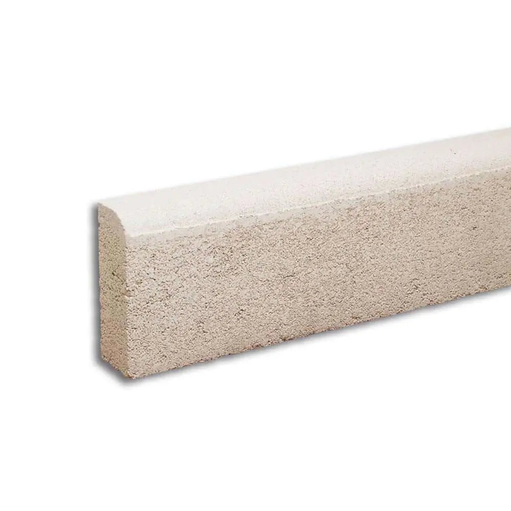 Bordillo Decorativo 100x20x8 cm.