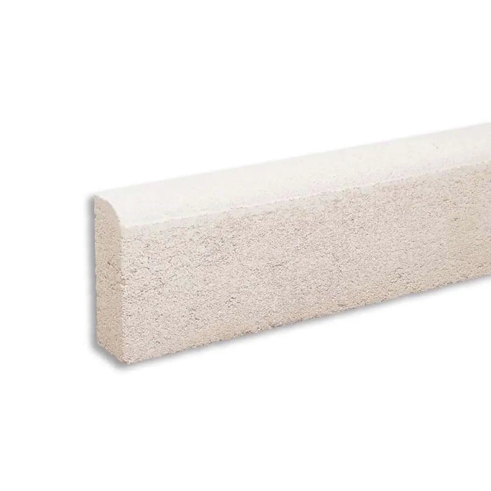 Bordillo Decorativo 100x20x8 cm.